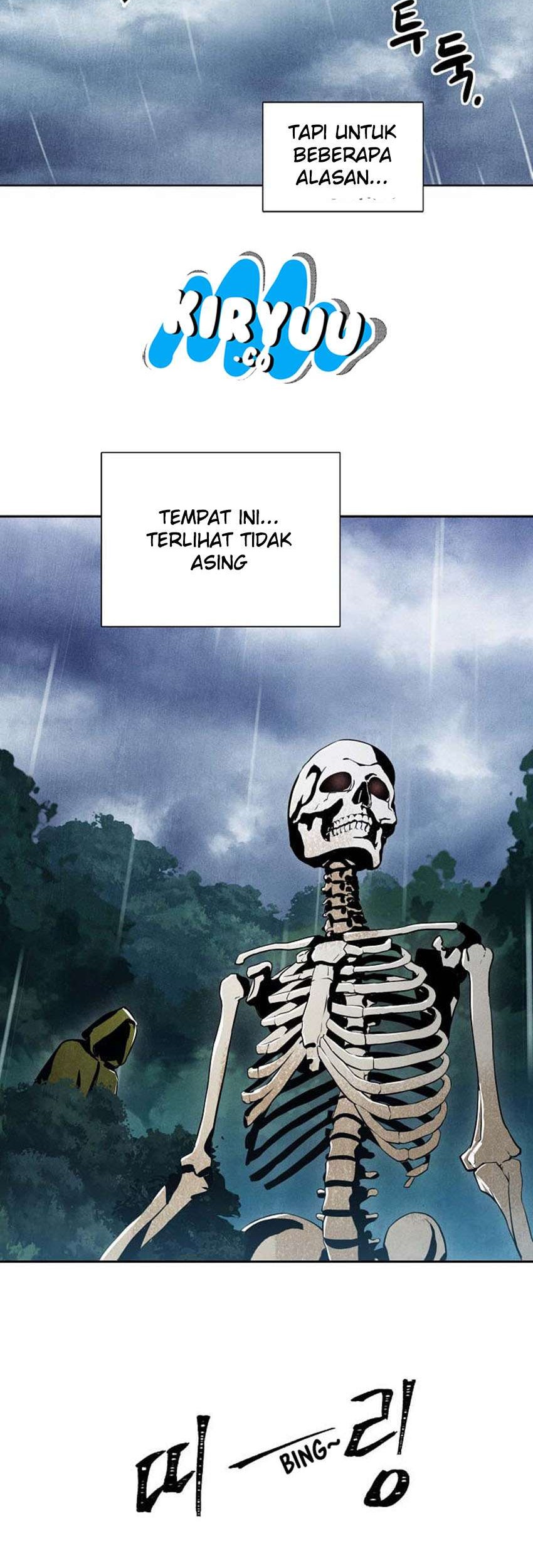 Skeleton Soldier Couldn’t Protect the Dungeon Chapter 1 halaman 23