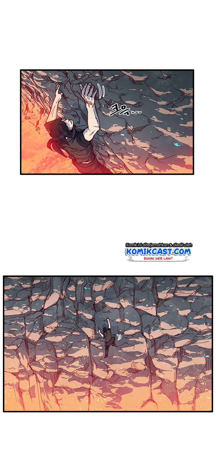 Regnal Trigger Chapter 1 halaman 28