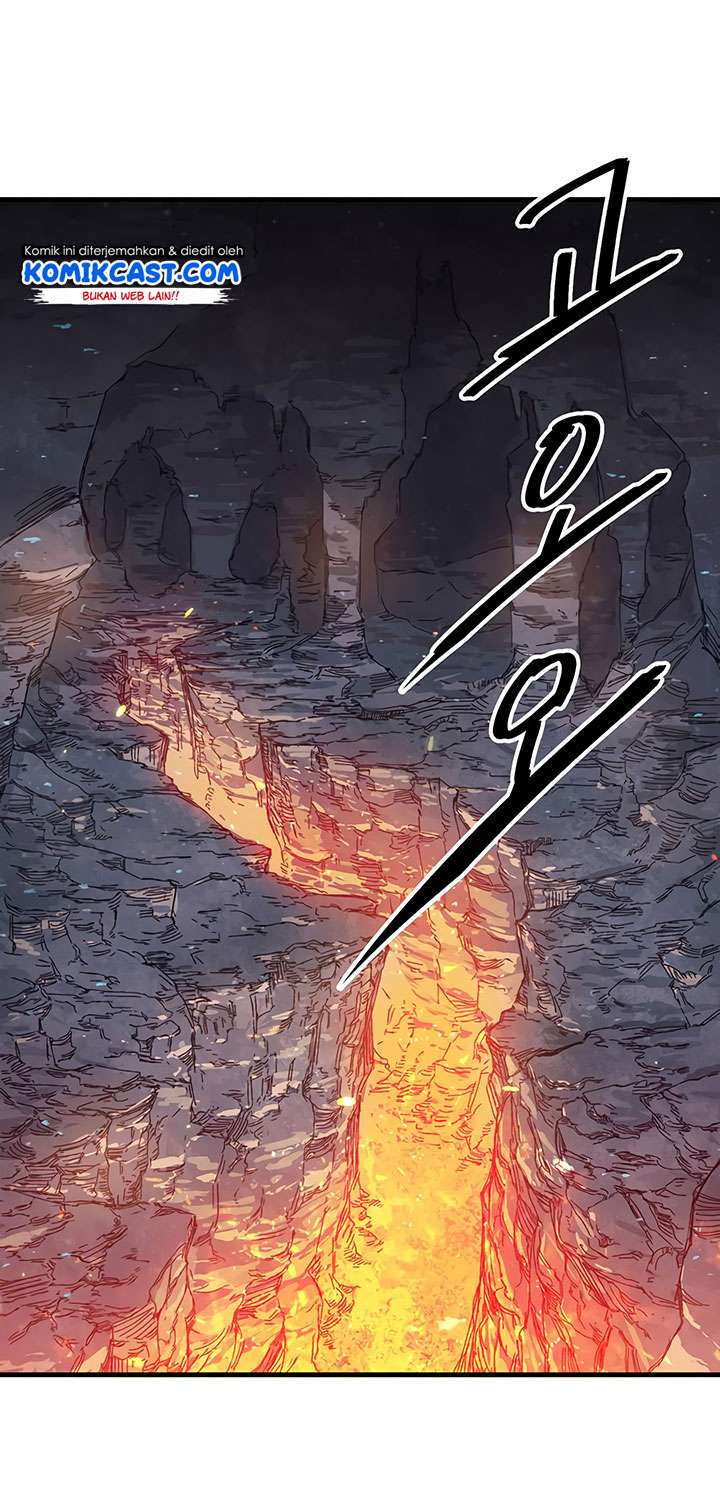 Regnal Trigger Chapter 1 halaman 29