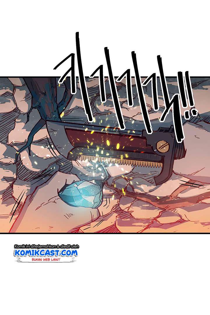 Regnal Trigger Chapter 1 halaman 30