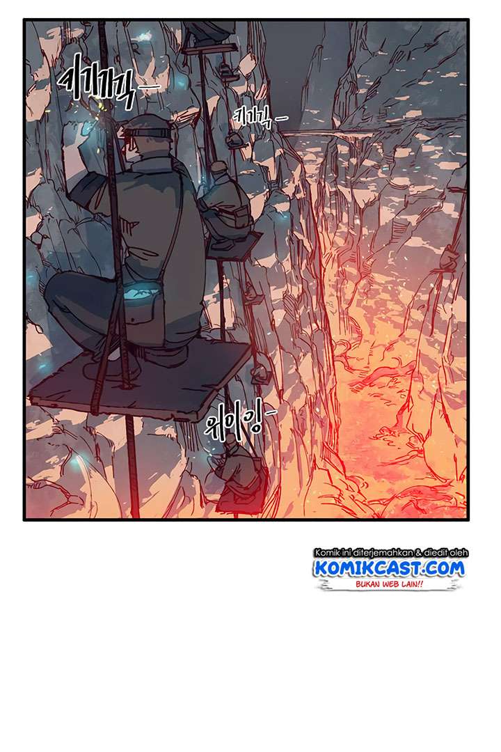 Regnal Trigger Chapter 1 halaman 31