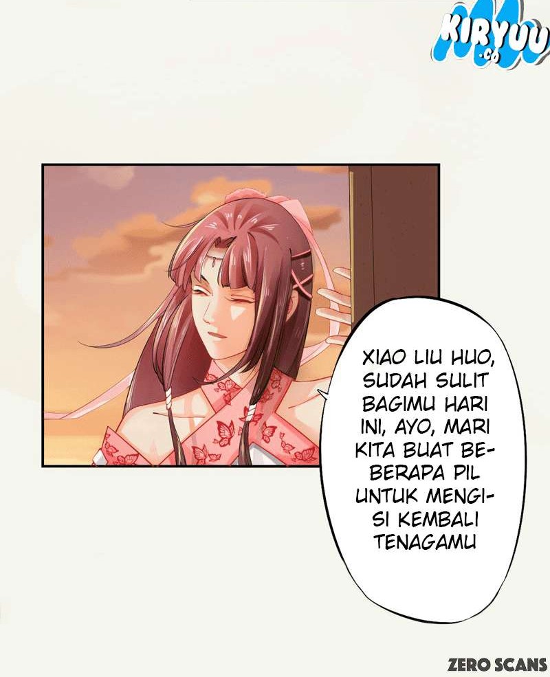 Peerless Alchemist Chapter 12 Gambar 15