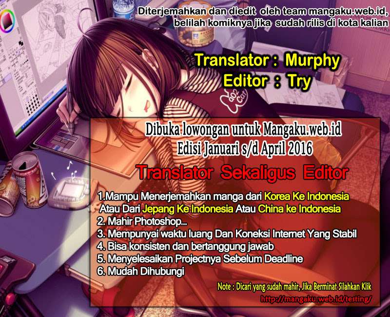 Magi - Sinbad no Bouken Chapter 89 Gambar 8