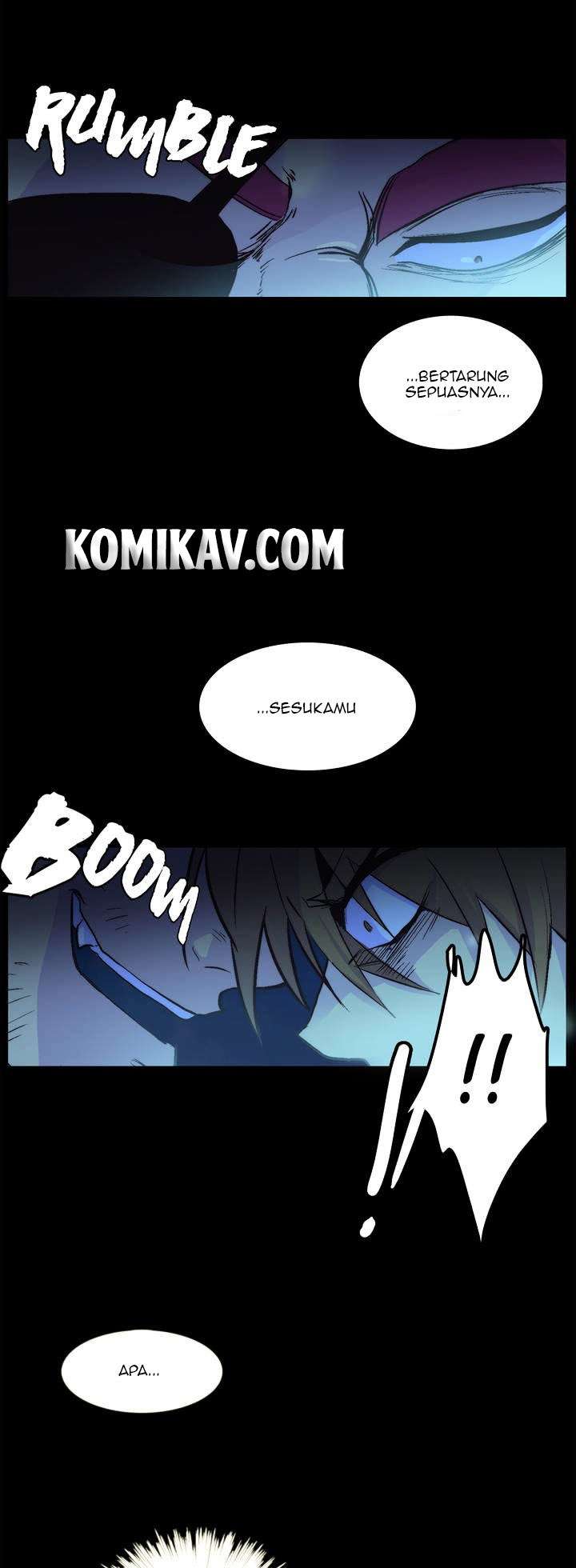 Wolhan Gangcheonrok Chapter 30 Gambar 16