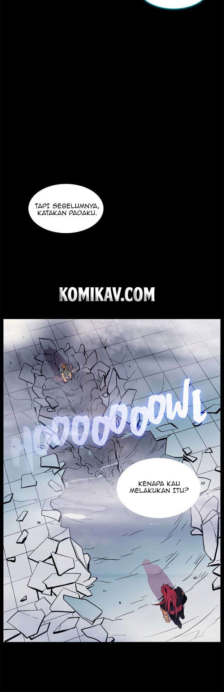 Wolhan Gangcheonrok Chapter 29 Gambar 15