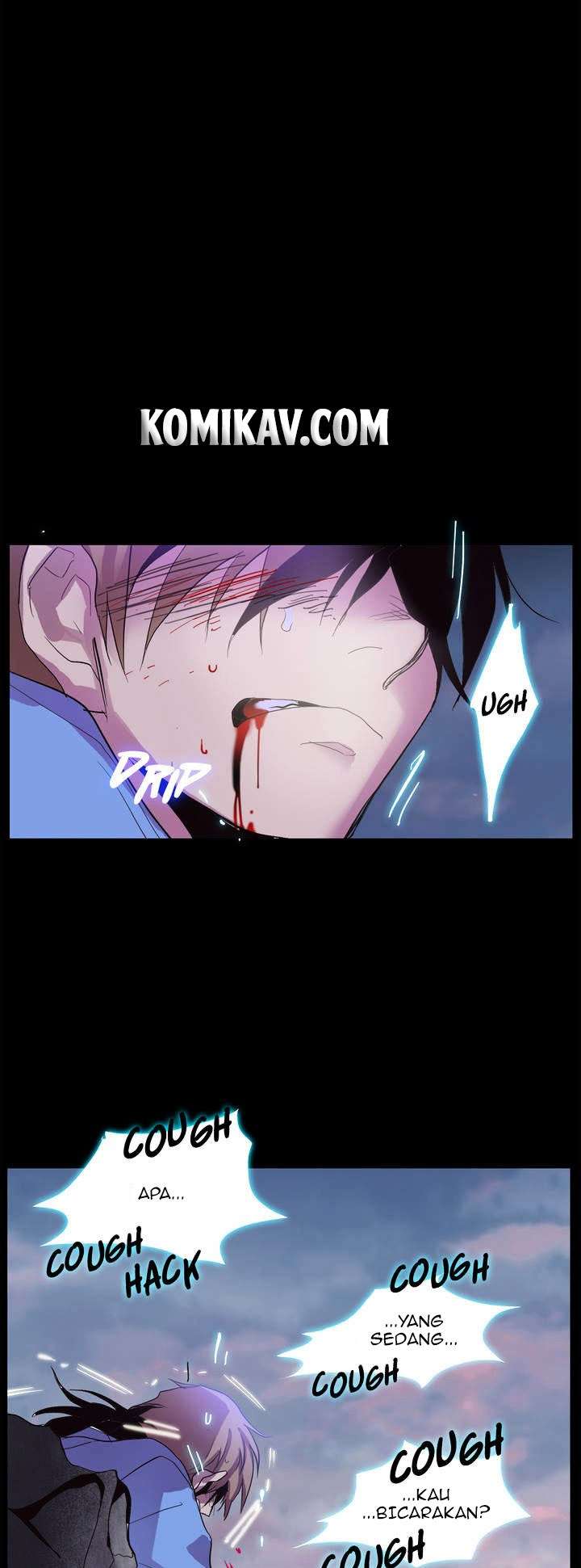 Wolhan Gangcheonrok Chapter 29 Gambar 16