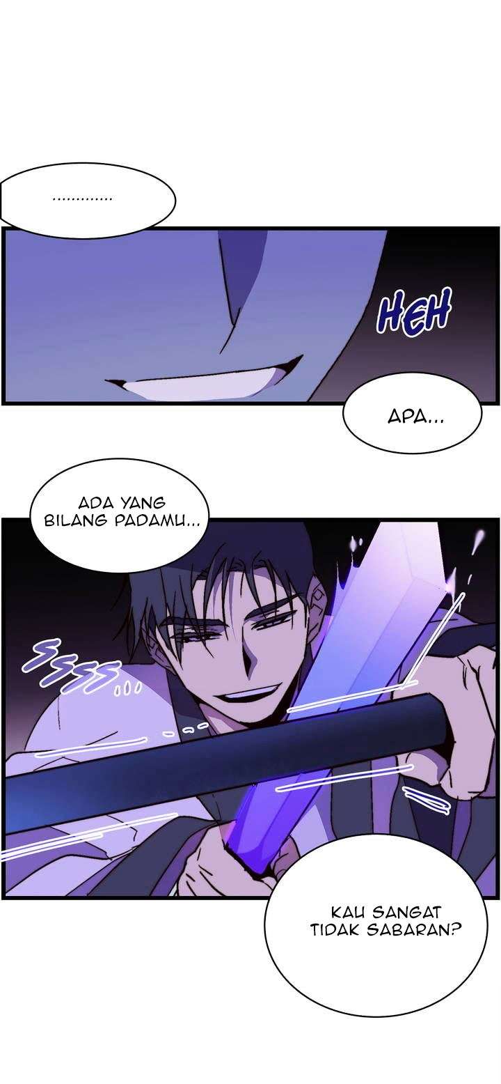 Wolhan Gangcheonrok Chapter 22 Gambar 15