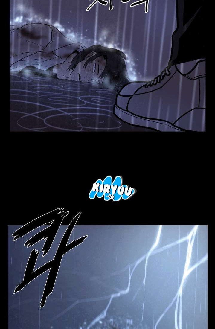 The Devil Boy Chapter 17 Gambar 25