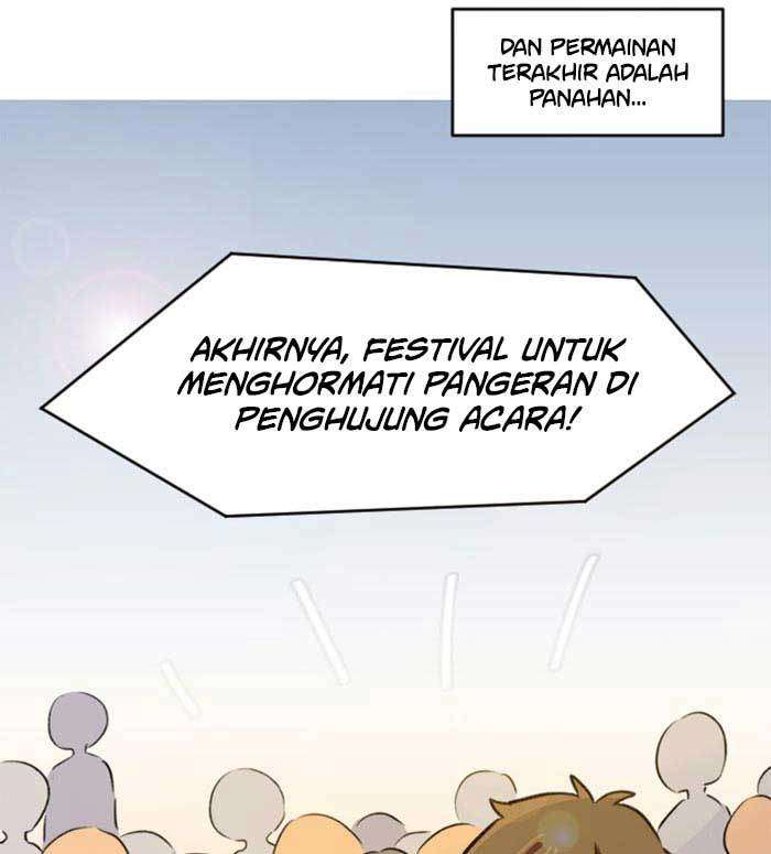 Paris’s Choice Chapter 5 halaman 15