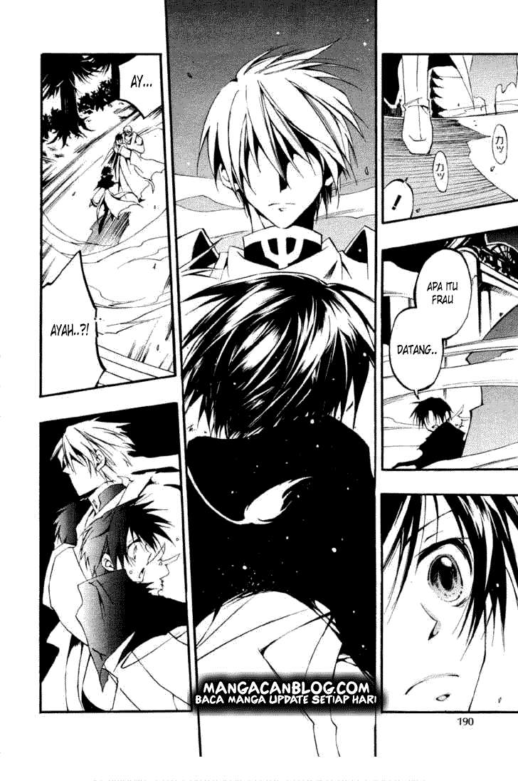 07 Ghost Chapter 29 Gambar 11