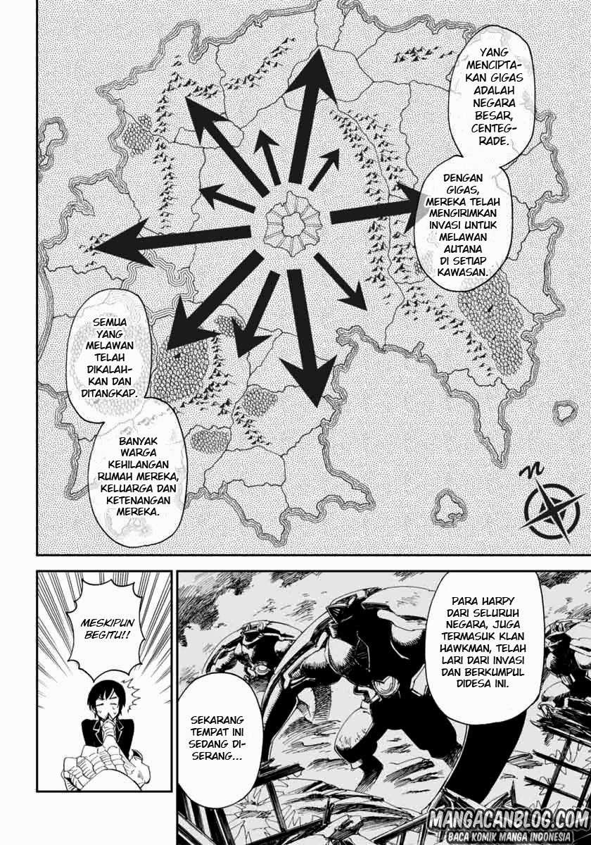 12 Beast Chapter 02 Gambar 14