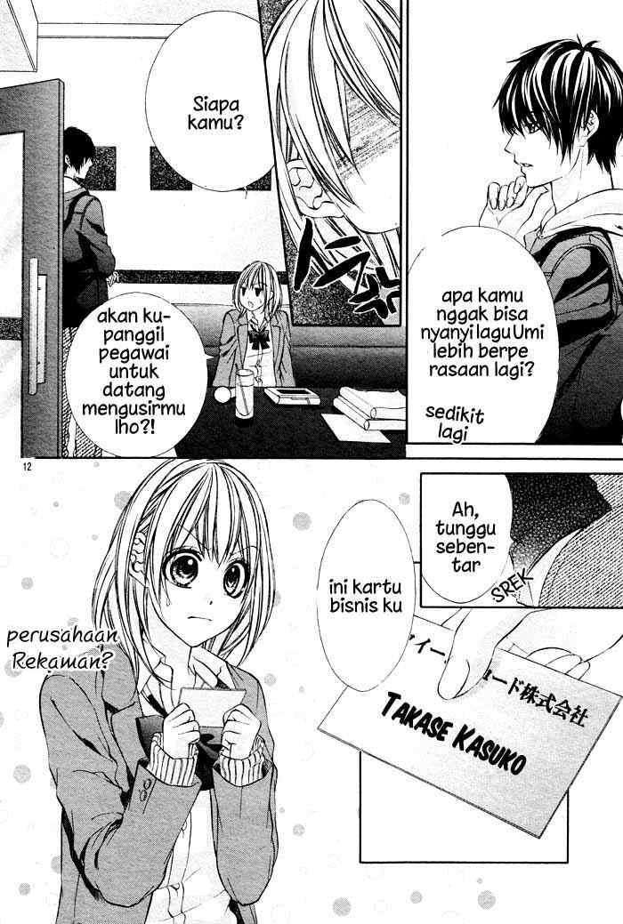16 Life Chapter 1 Gambar 16