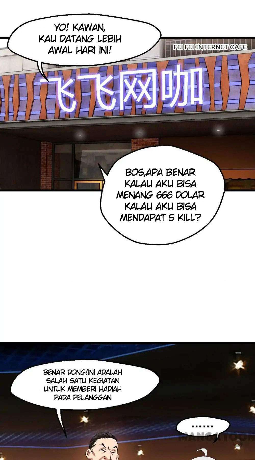 Energy Hunters Chapter 2 halaman 16