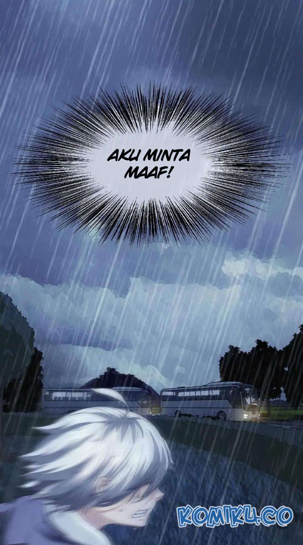 Energy Hunters Chapter 5 halaman 18