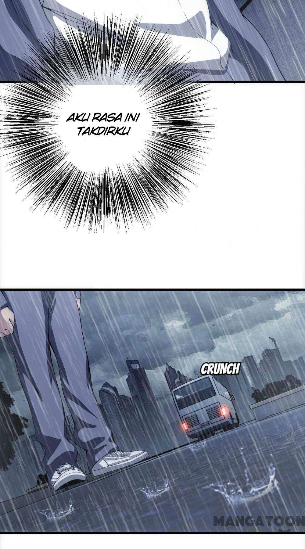 Energy Hunters Chapter 6 Gambar 17