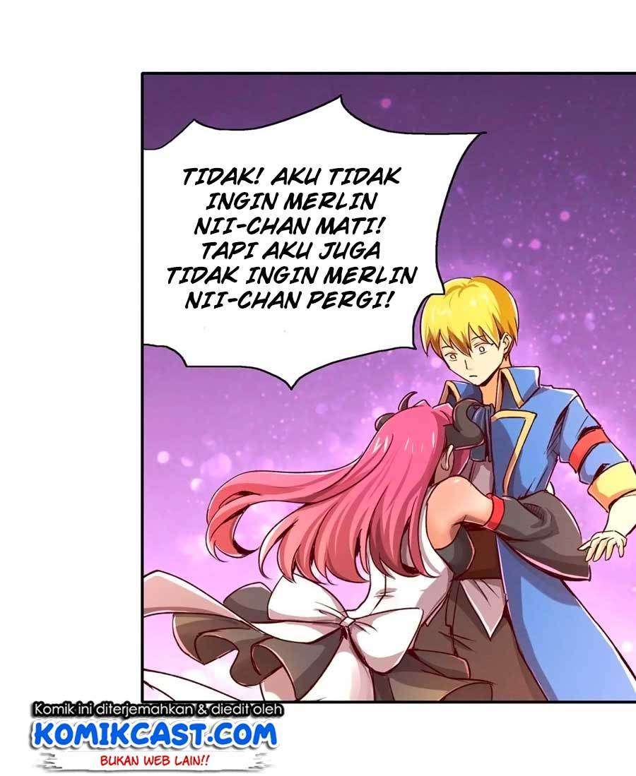 The Demon King Who Lost His Job Chapter 2 Gambar 11