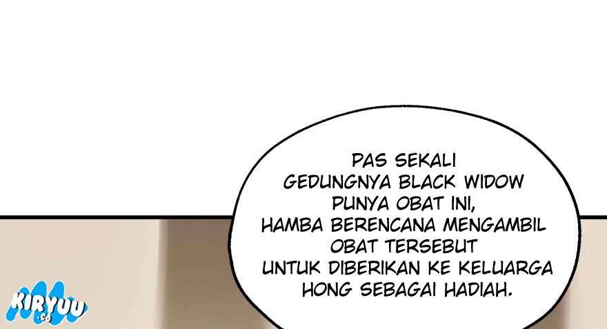 The Hunter Chapter 51 Gambar 57