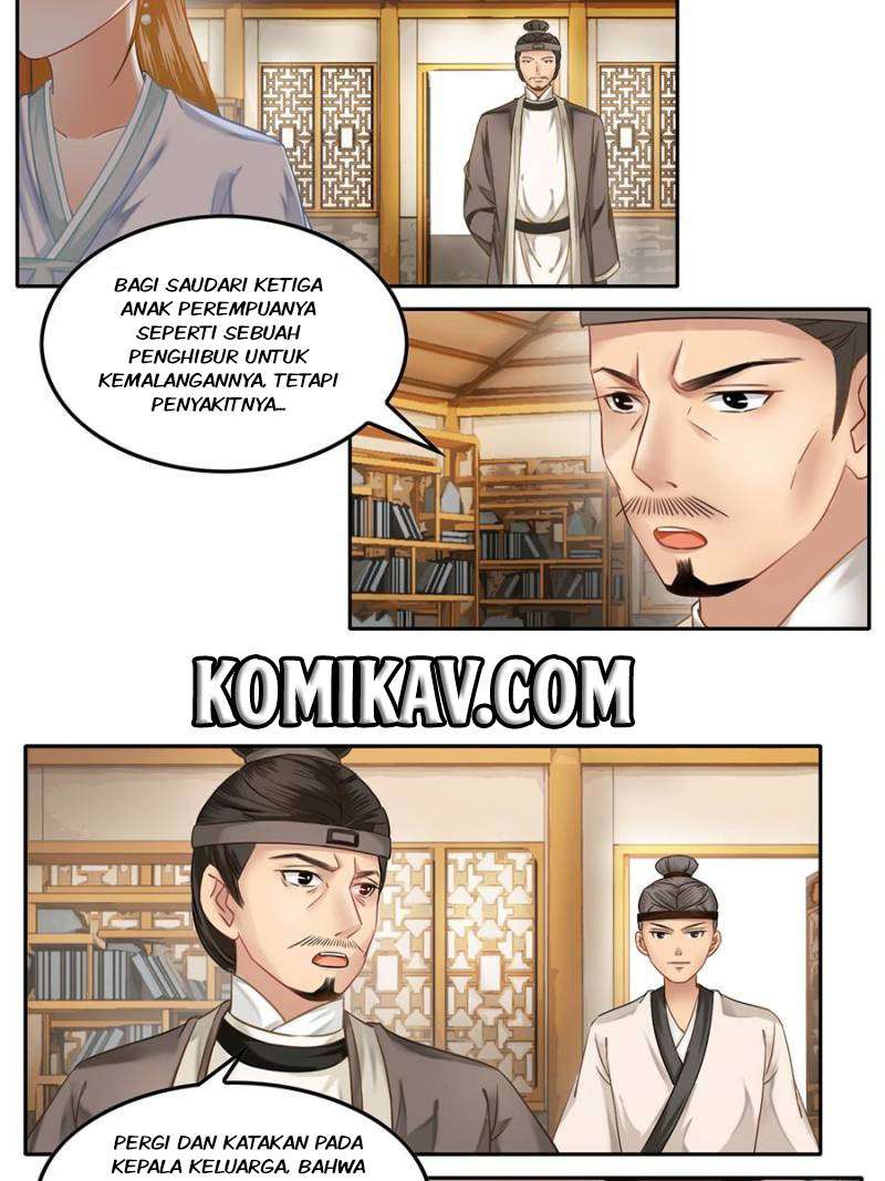 Miracle Doctor Abandoned Girl Chapter 13 Gambar 19