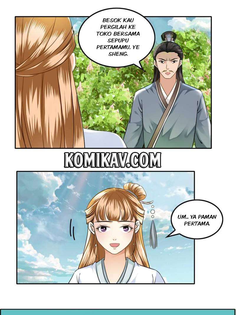 Miracle Doctor Abandoned Girl Chapter 14 Gambar 18