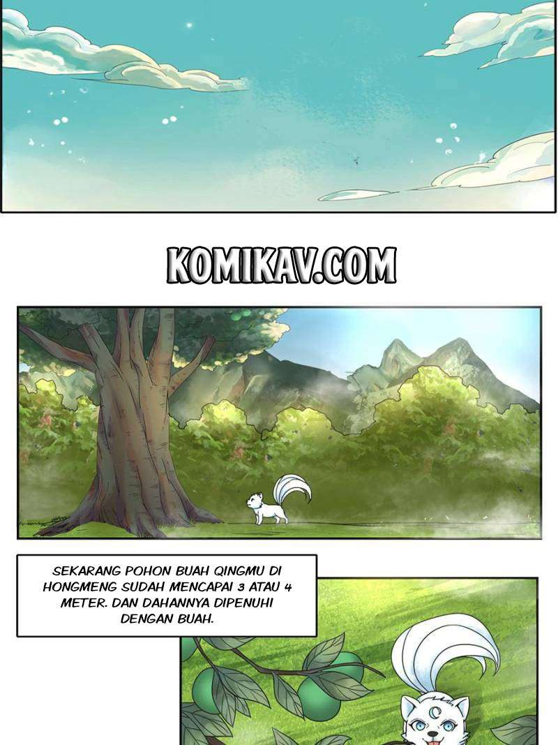 Miracle Doctor Abandoned Girl Chapter 14 Gambar 19