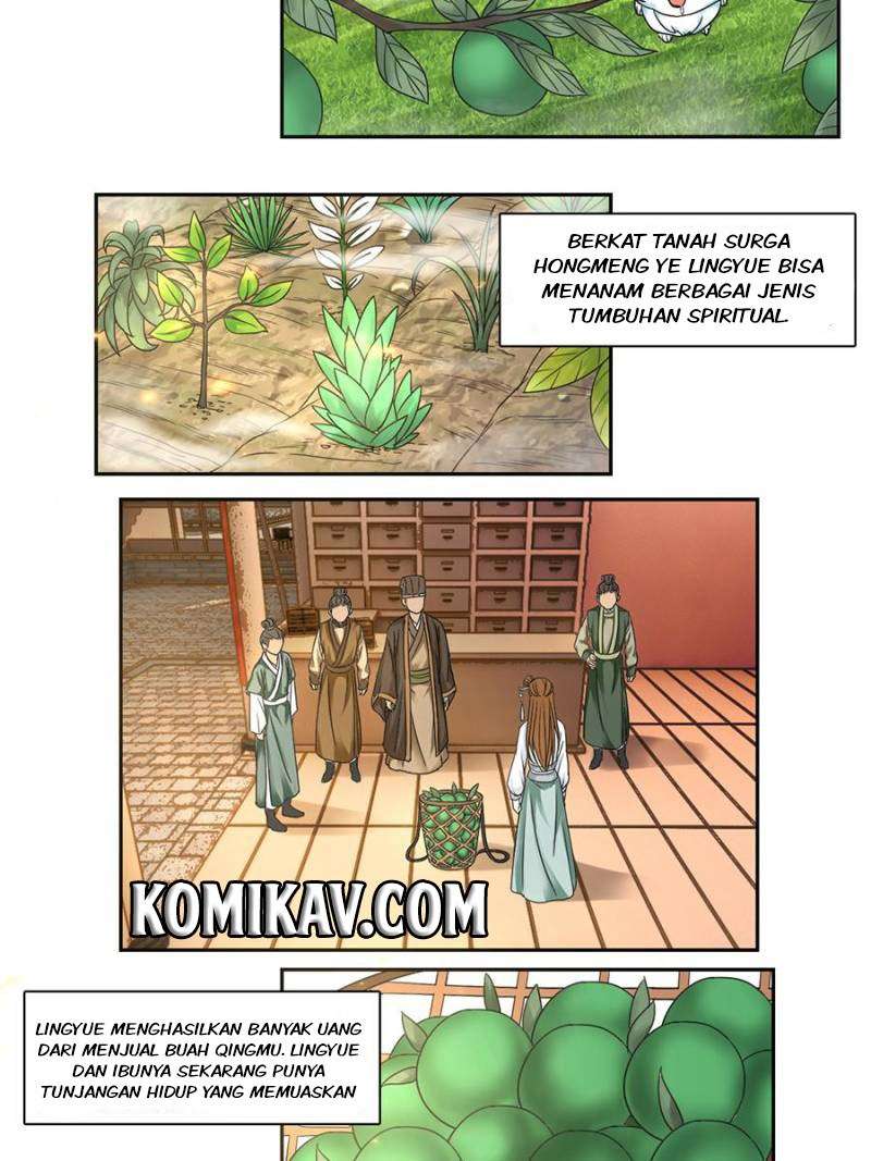 Miracle Doctor Abandoned Girl Chapter 14 Gambar 20