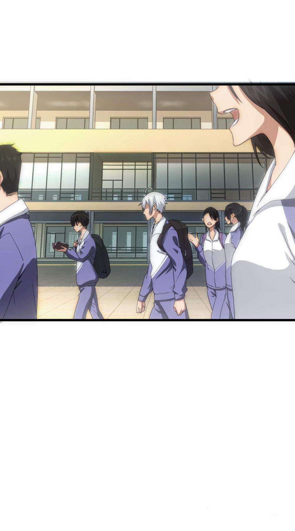 Energy Hunters Chapter 12 Gambar 13