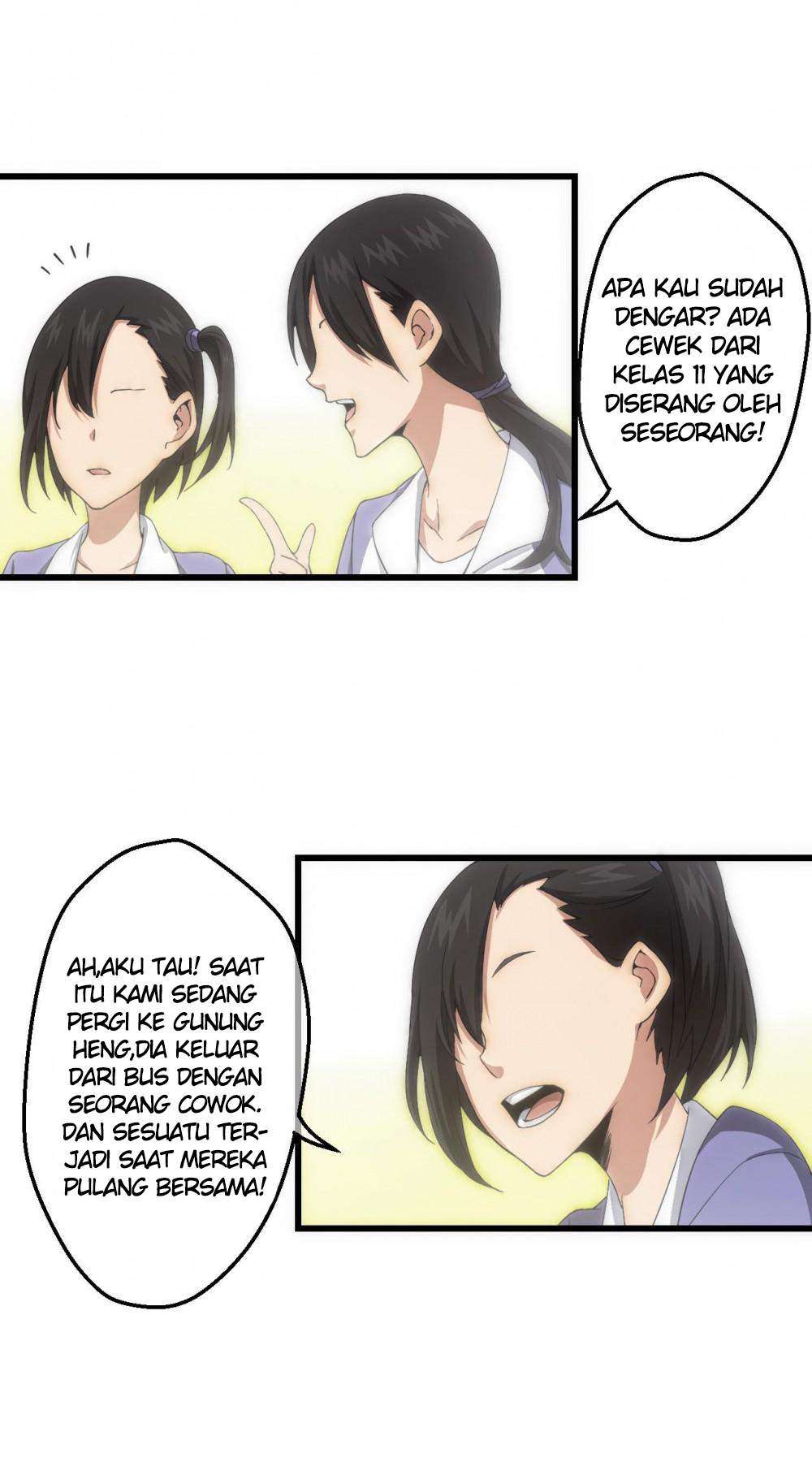 Energy Hunters Chapter 12 Gambar 14