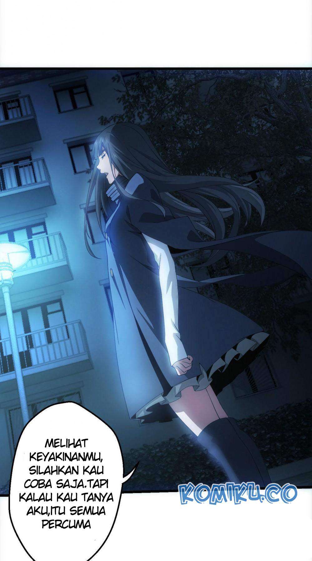Energy Hunters Chapter 17 Gambar 17