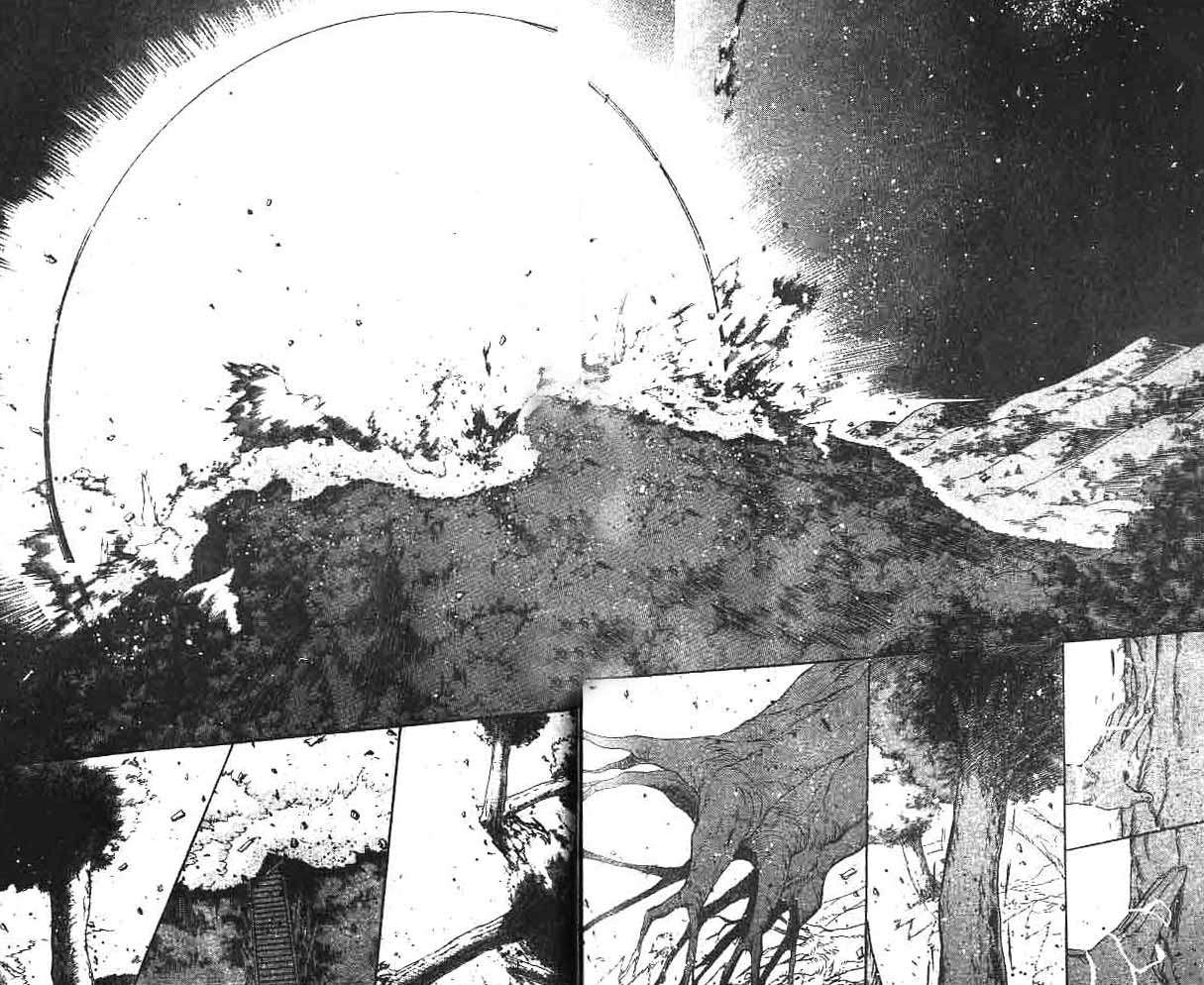 A Story Of Heroes Chapter 11 Gambar 35