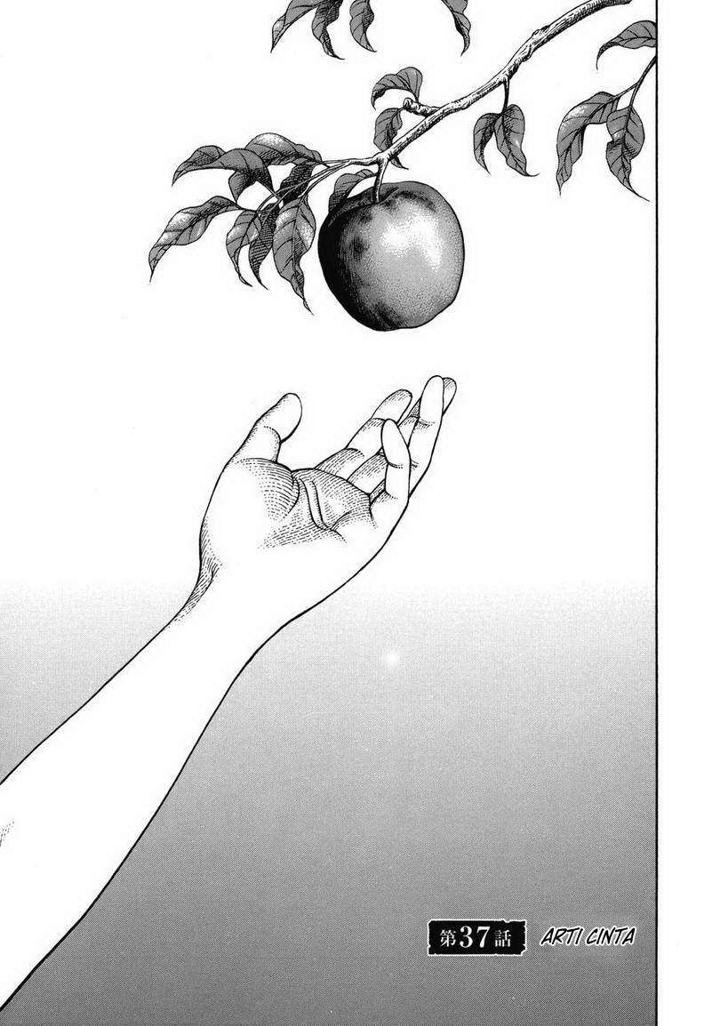 Beelzebub Chapter 37 Gambar 20