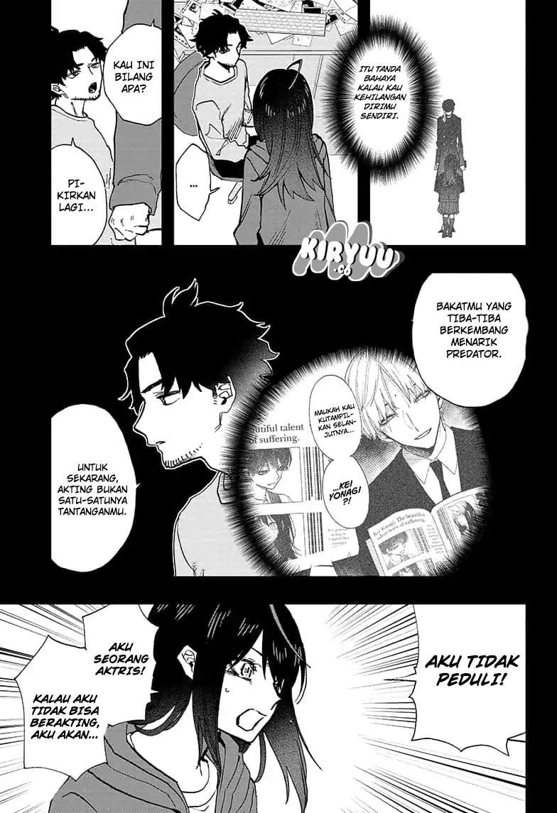 Act-Age Chapter 55 Gambar 9