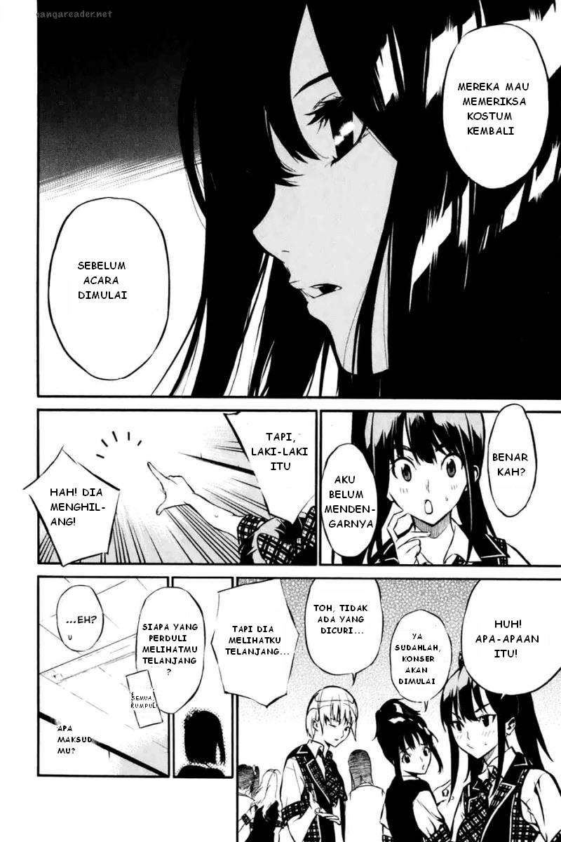 AKB49 Chapter 1 Gambar 23
