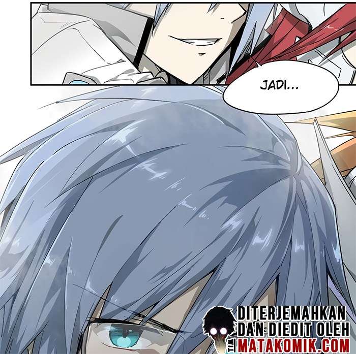 How to Be God Chapter 25 Gambar 8