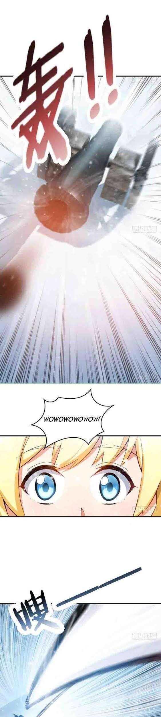 Release That Witch Chapter 51 Gambar 8