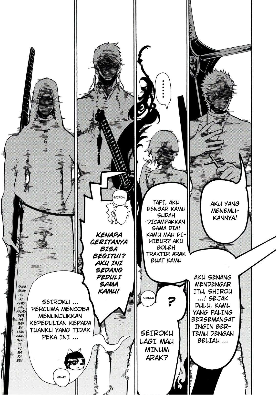 Orient Chapter 43 halaman 8